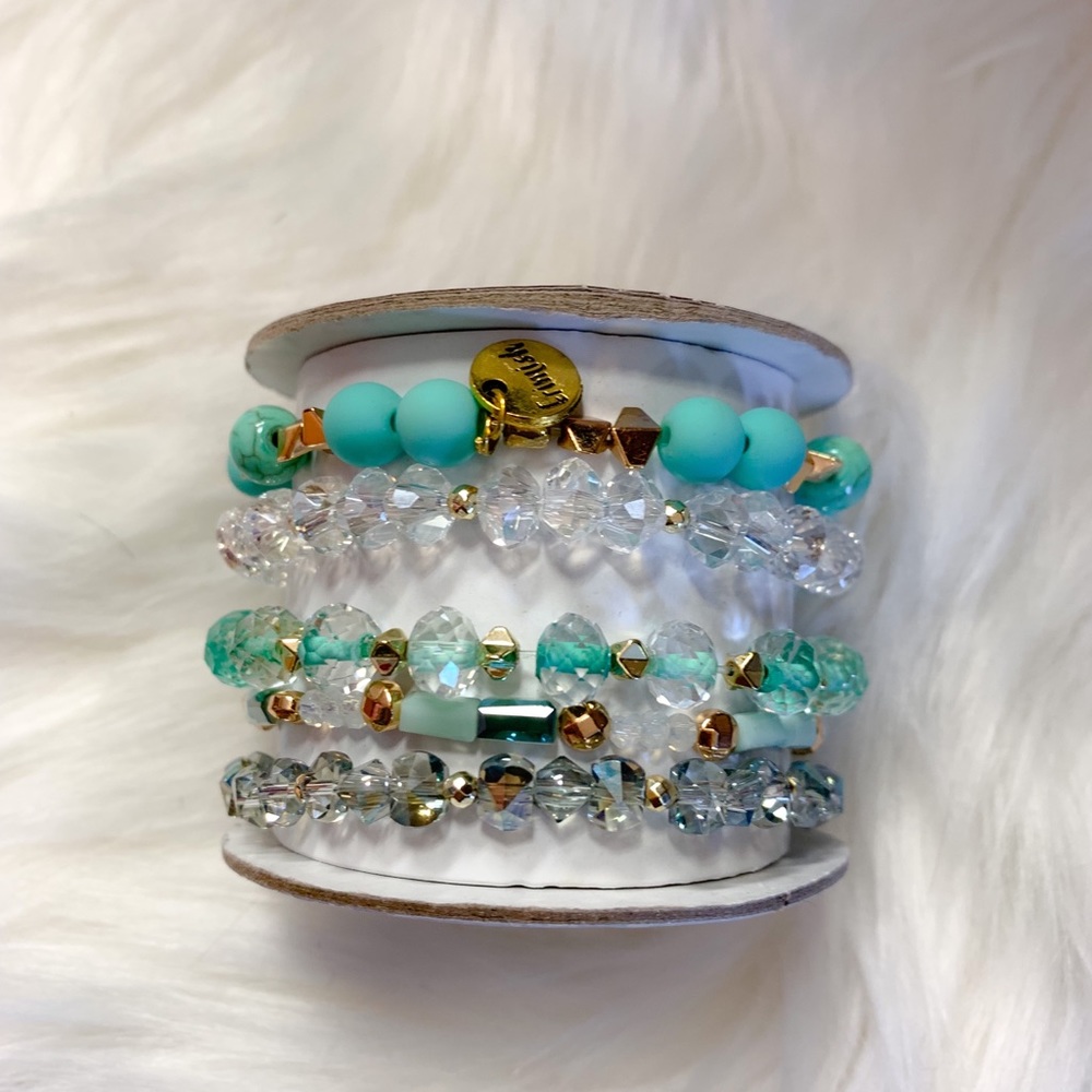 Mint Erimish Stack